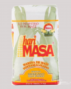 Hari Masa - Weißes Maismehl - Masa Harina